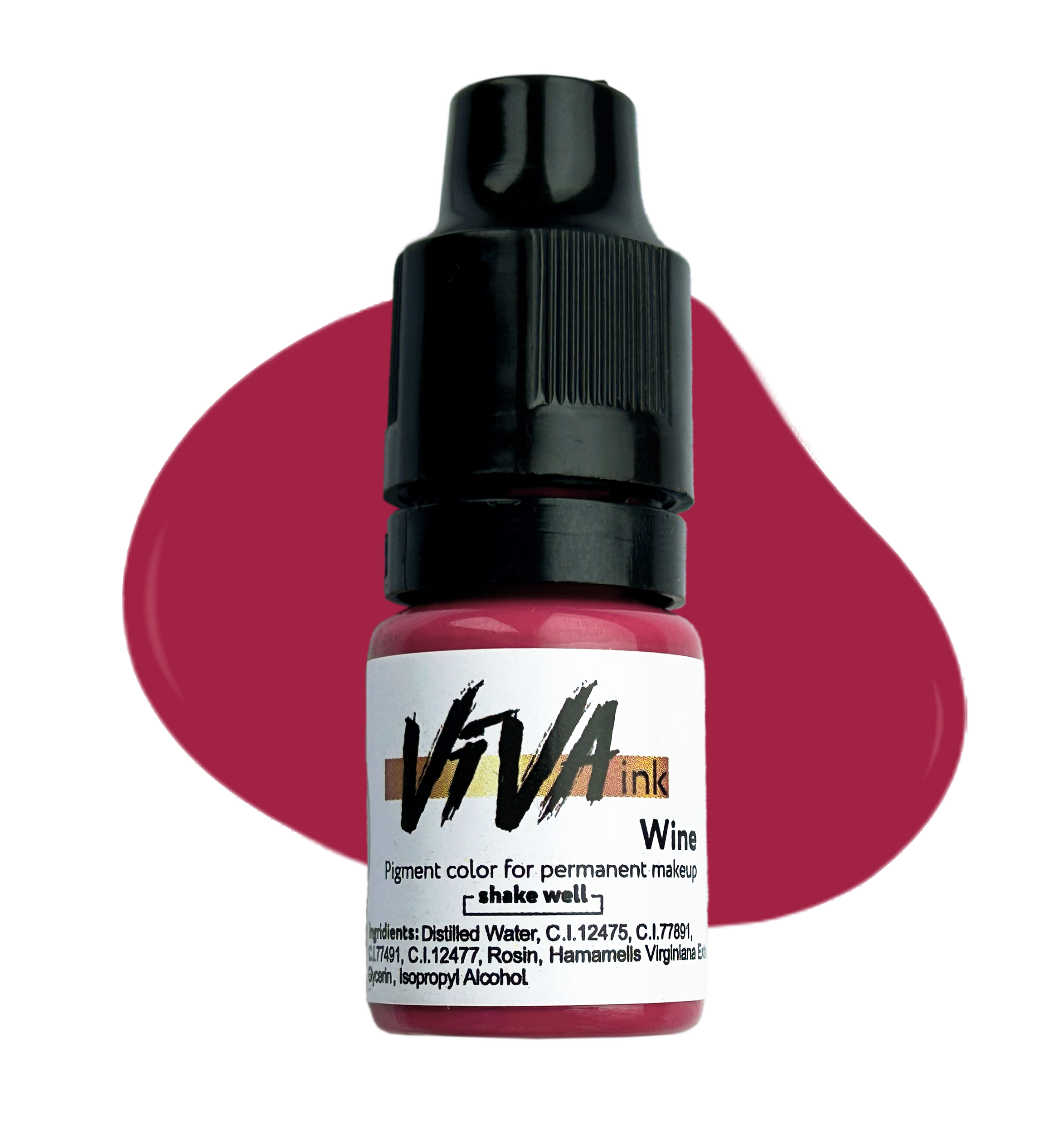 VIVA ink Lips #10 6ml