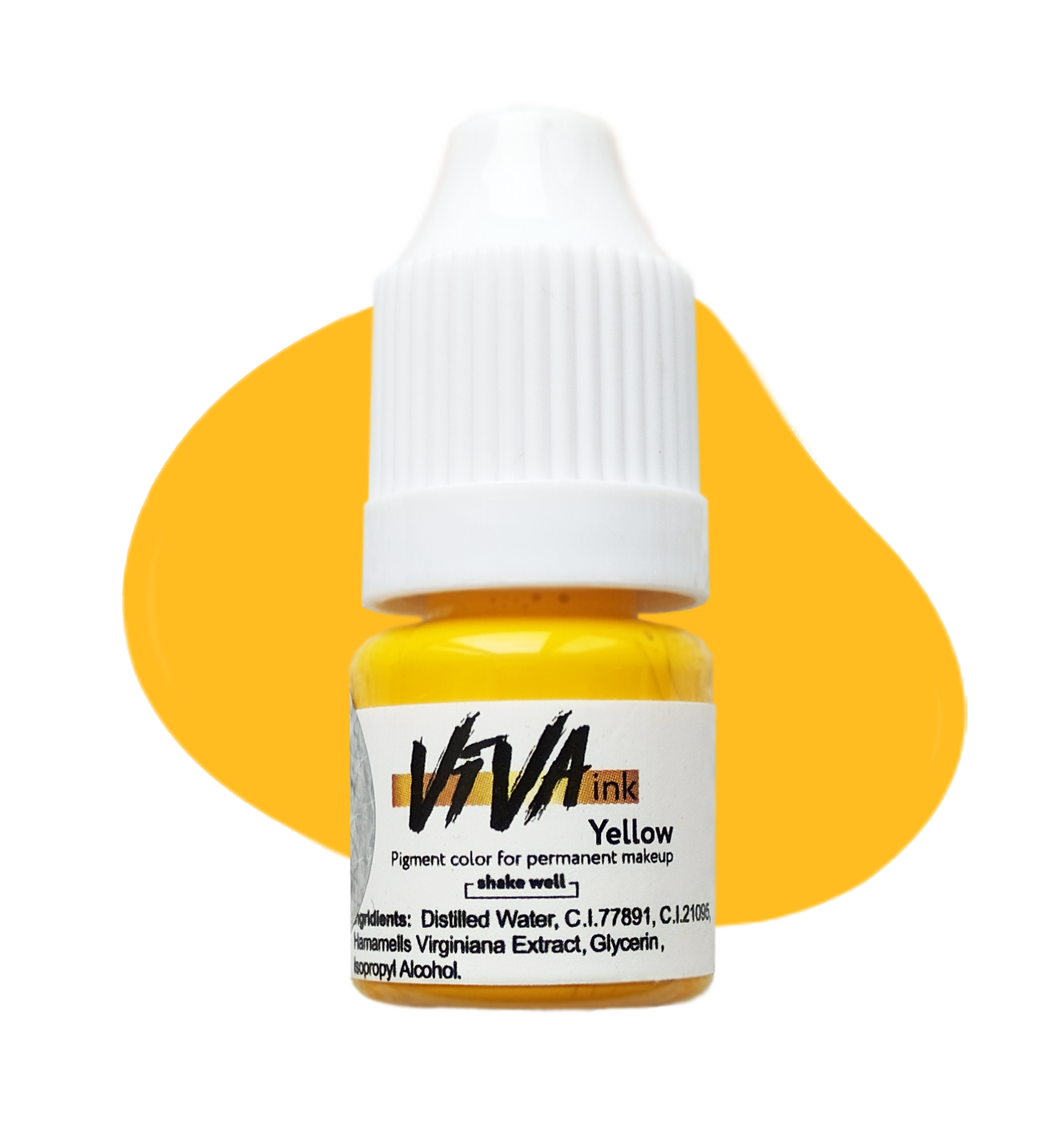 VIVA ink Corrector #3 4ml