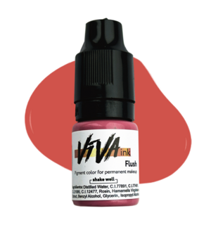 VIVA ink Lips#8 Flush 6ml