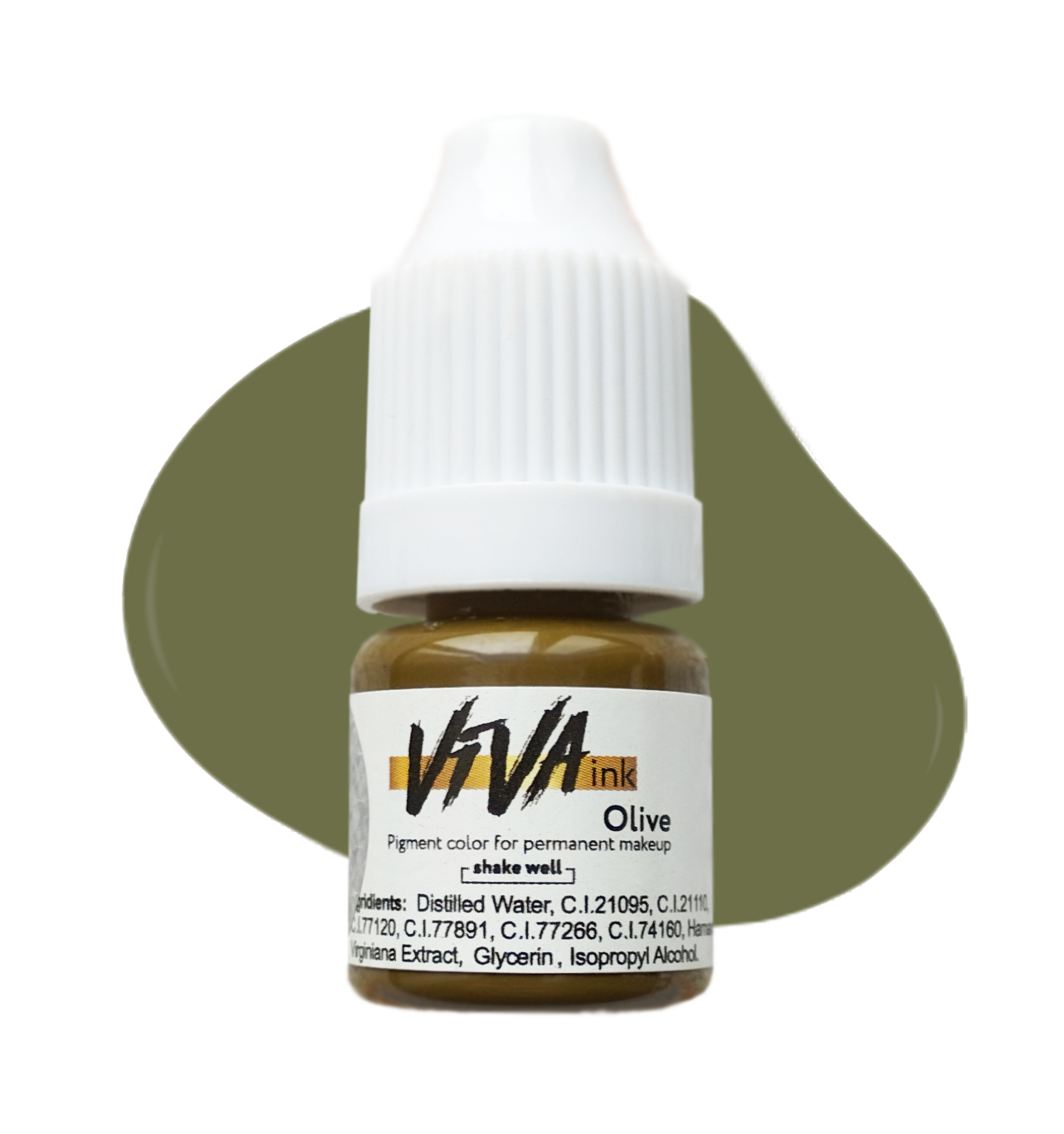 VIVA ink Corrector #2 4ml