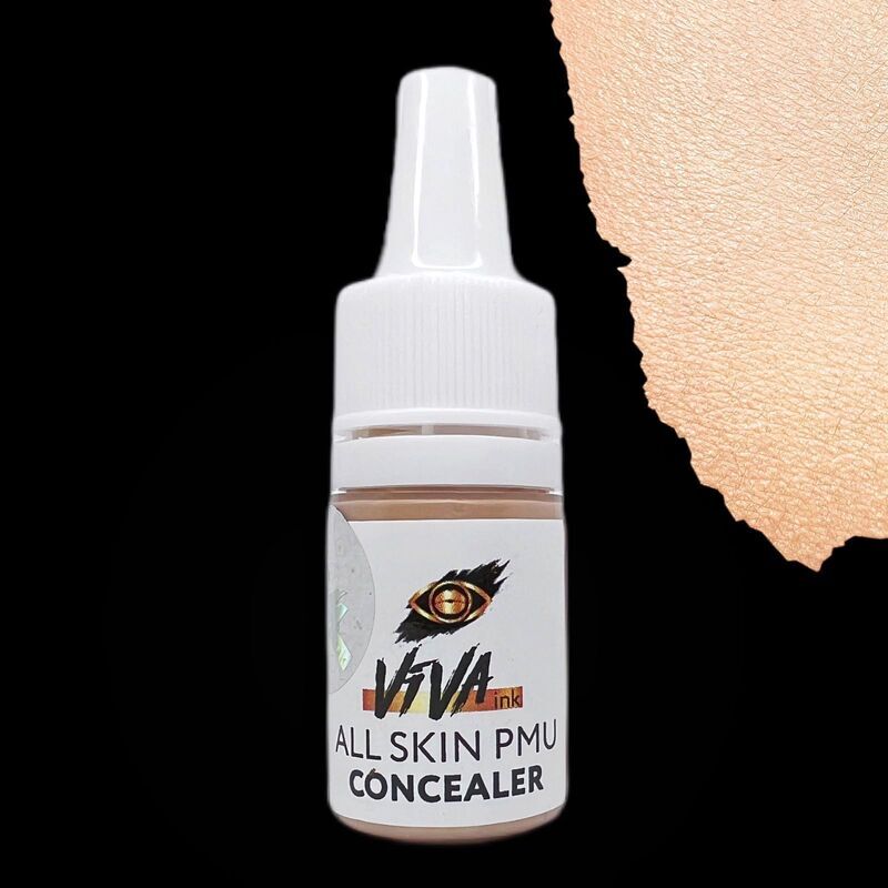 ViVa ALL SKIN PMU Concealer 