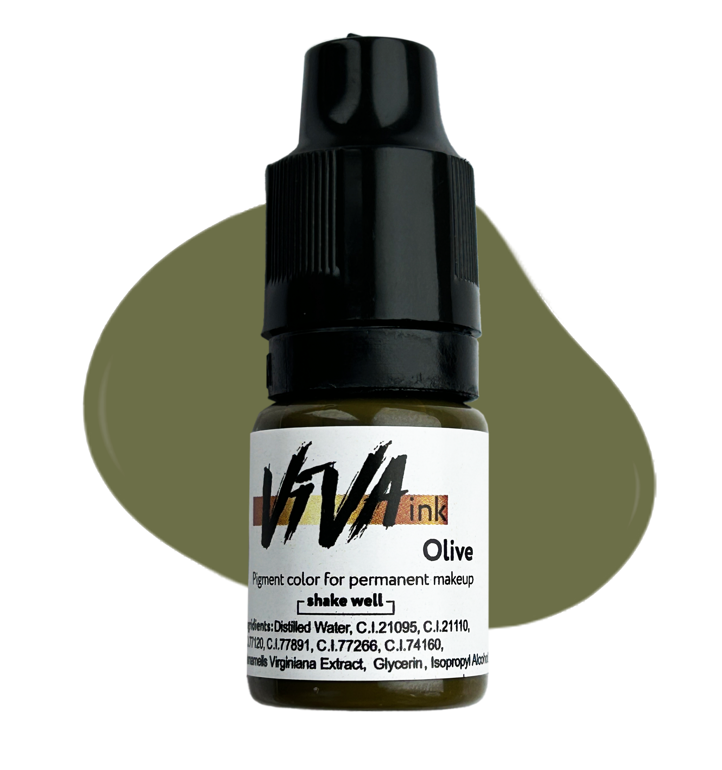 VIVA ink Corrector #2 6ml